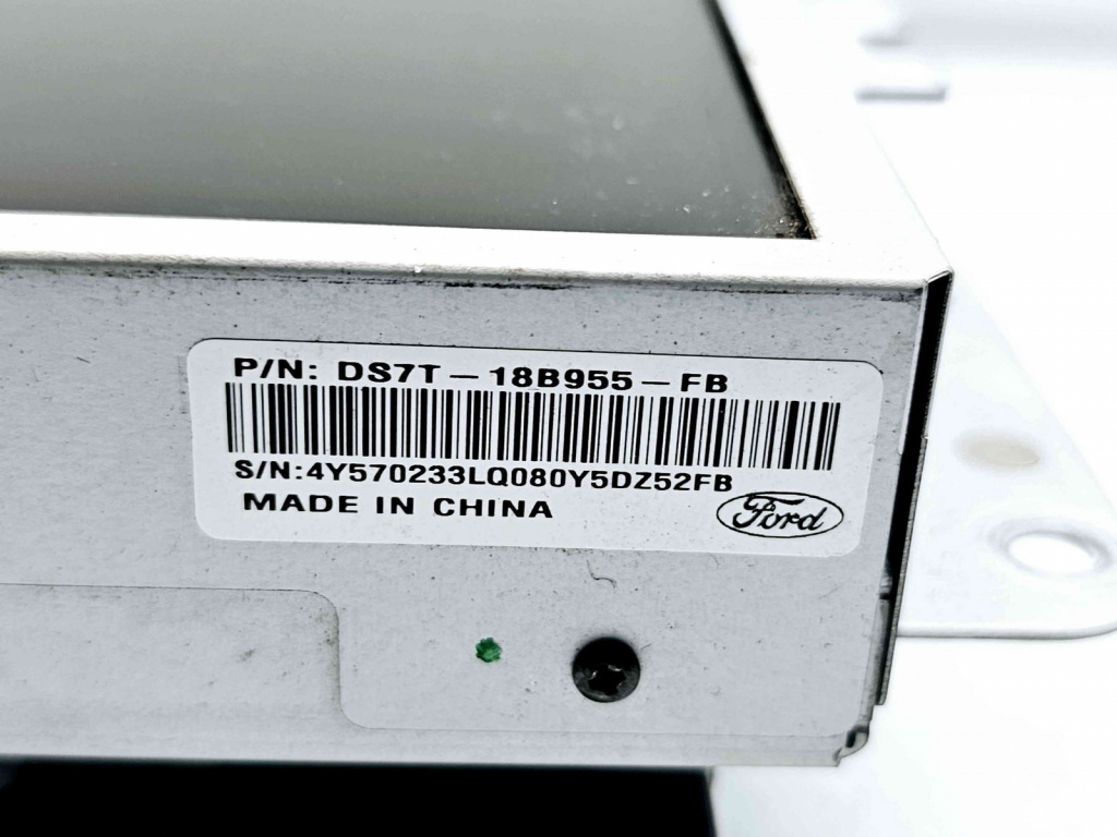 Display bord Ford Mondeo 5 Sedan [Fabr 2014-2022] DS7T-14F239-CH