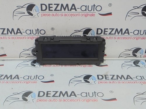 Display bord, GM12844841, Opel Insignia sedan