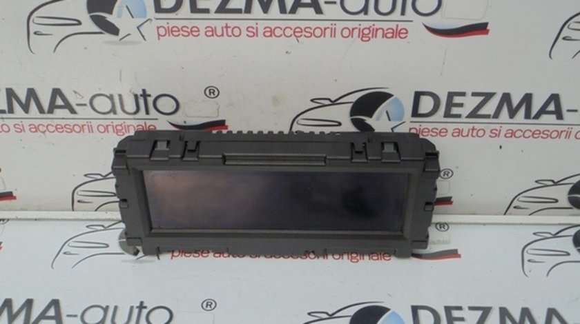 Display bord GM12844841G, Opel Insignia Combi