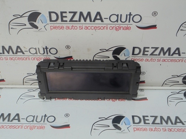 Display bord, GM12844841G, Opel Insignia (id:264081)