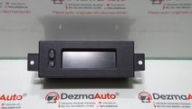 Display bord GM13156841, Opel Corsa C (id:294229)