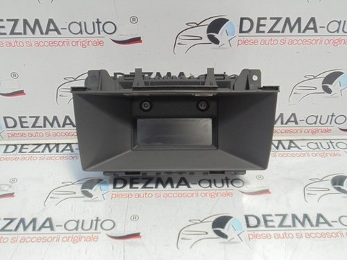 Display bord, GM13208194, Opel Astra H (id:261008)