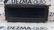Display bord, GM13223792, Opel Insignia sedan