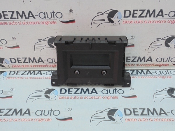 Display bord, GM13255823, Opel Astra H sedan