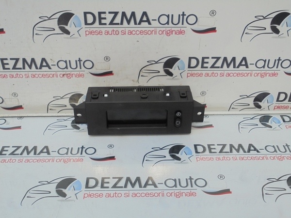 Display bord GM13255824, Opel Corsa D (id:250502)