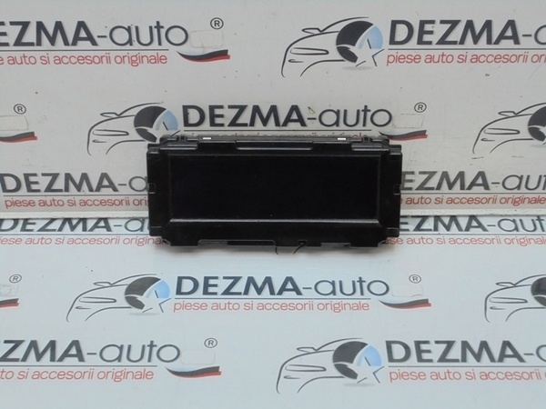 Display bord, GM13267984, Opel Astra J combi (id:241466)