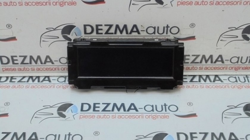 Display bord, GM13267984, Opel Astra J combi (id:241466)