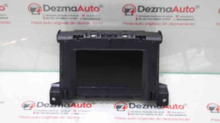 Display bord, GM13301077, Opel Zafira B (A05) (id:306786)