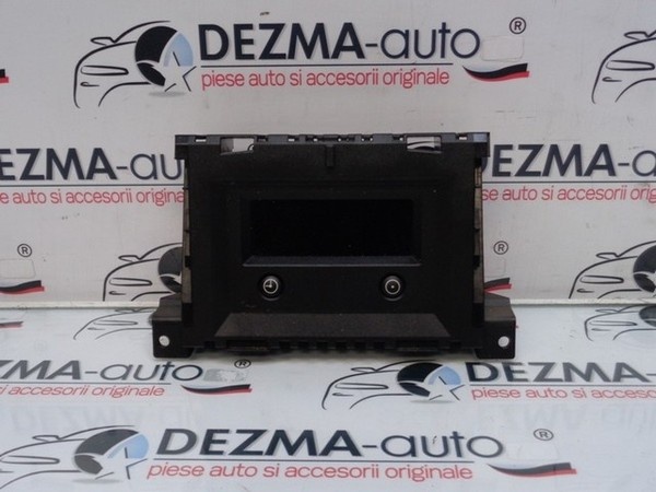 Display bord, GM13306631, Opel Astra H Combi, 1.7cdti