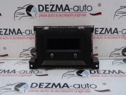 Display bord, GM13306631, Opel Astra H Combi, 1.7cdti