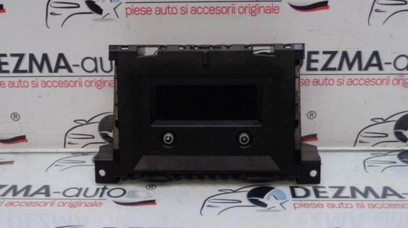 Display bord, GM13306631, Opel Astra H Combi, 1.7cdti