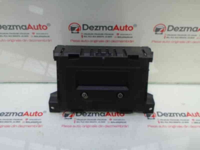 Display bord GM13306631, Opel Astra H GTC