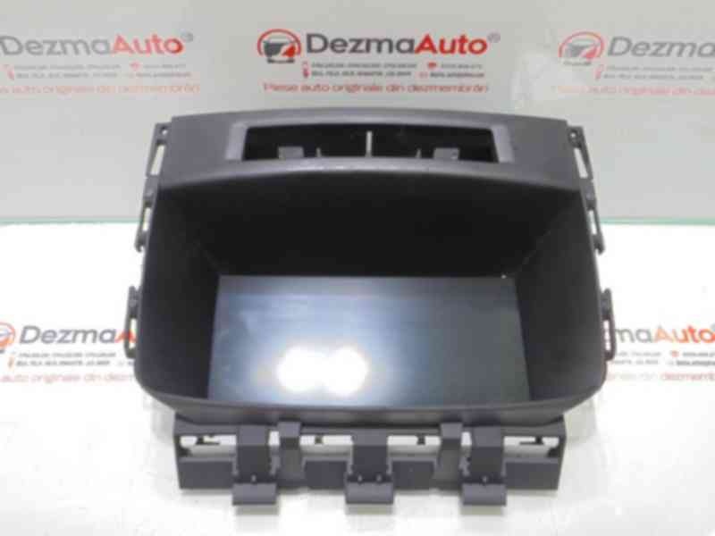 Display bord GM20939145, Opel Astra J GTC