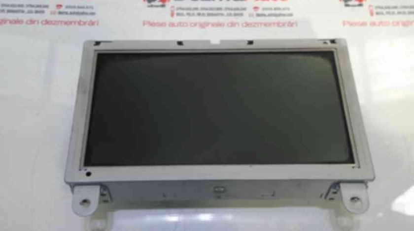 Display bord, GM20939145, Opel Insignia A (id:300733)