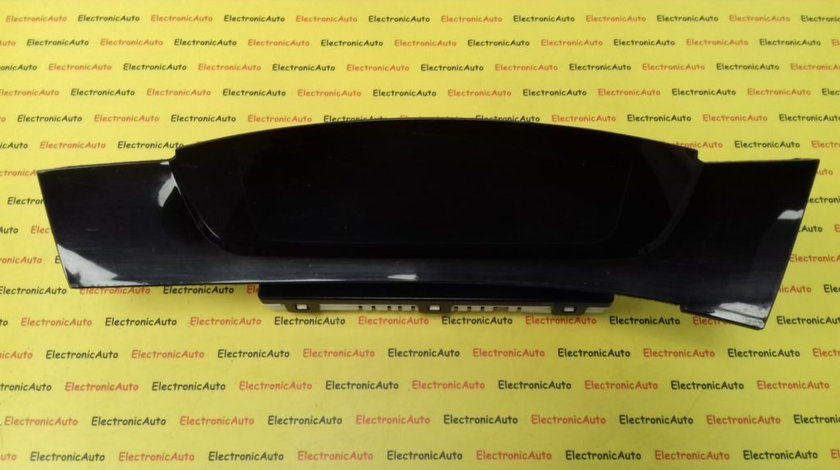 Display Bord Honda Civic, HR0343004