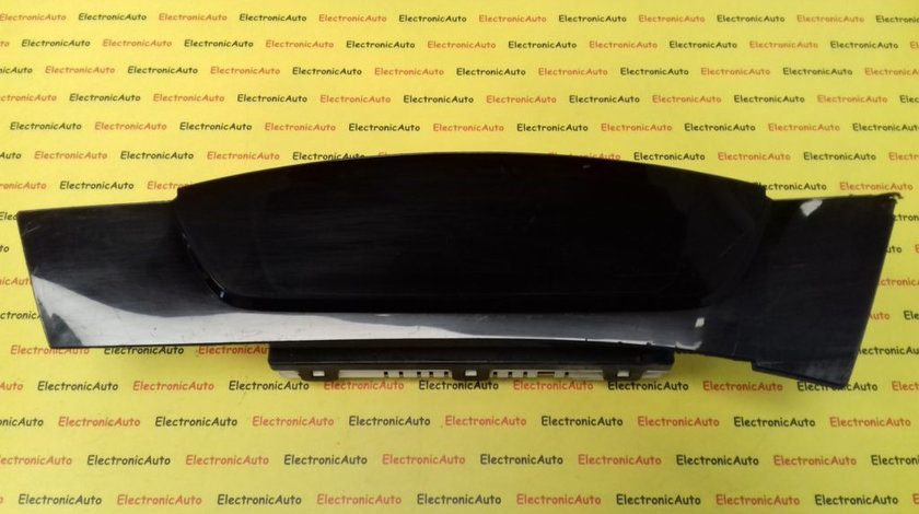 Display Bord Honda Civic, HR0343504