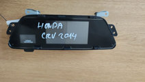 Display bord Honda CR-V 2.2 CTDI 4WD motor RHF 150...
