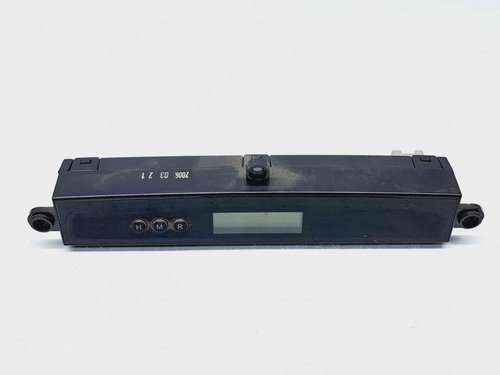 Display bord Hyundai Santa Fe 2 (CM) [Fabr 2005-2012] 94510-2B000