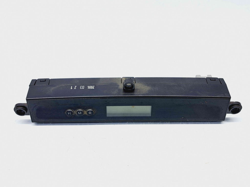 Display bord Hyundai Santa Fe 2 (CM) [Fabr 2005-2012] 94510-2B000