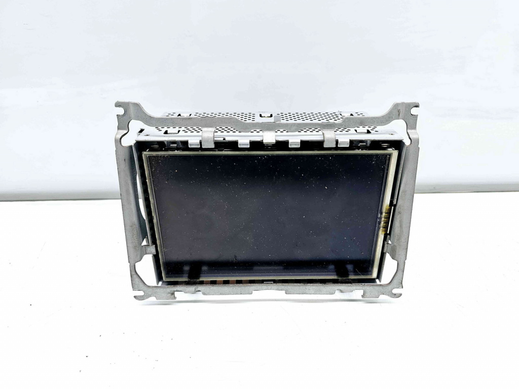 Display bord Jaguar XF (X250) [Fabr 2008-2015] Facelift EX23-10E889-AD