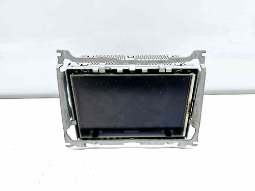 Display bord Jaguar XF (X250) [Fabr 2008-2015] Facelift EX23-10E889-AD