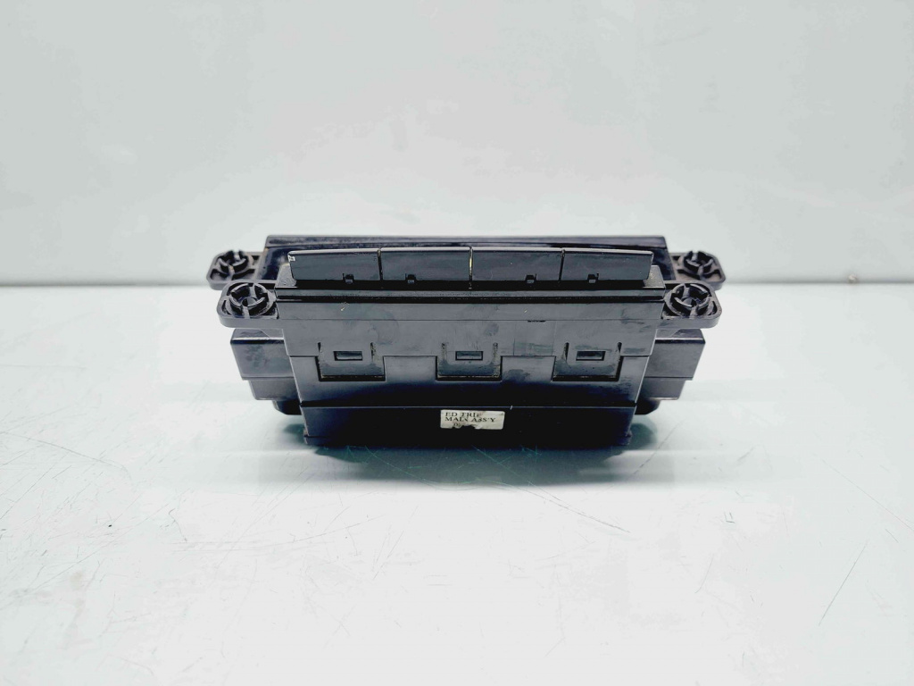 Display bord Kia Ceed (SW) [Fabr 2007-2012] 95710-1H100