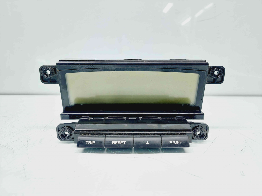 Display bord Kia Ceed (SW) [Fabr 2007-2012] 95710-1H100