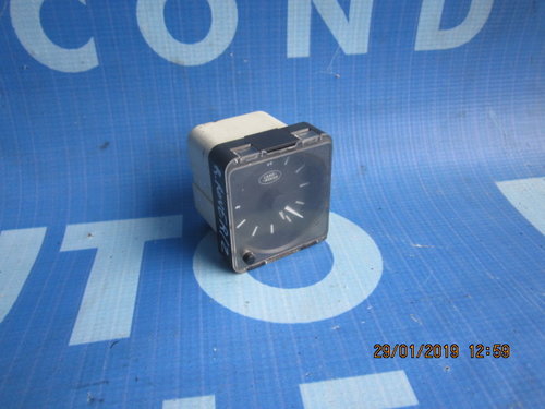 Display bord Land Rover Range Rover (ceas)