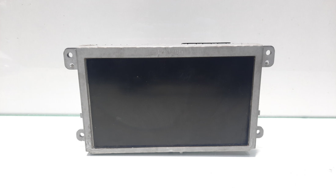 Display bord mare, Audi A4 Avant (8K5, B8), cod 8T0919603C (id:454567)