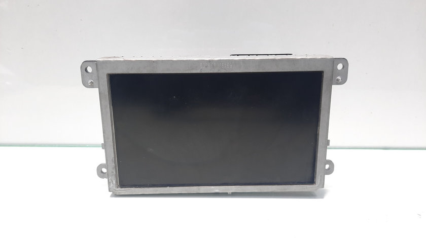 Display bord mare, cod 8T0919603C, Audi A4 (8K2, B8)