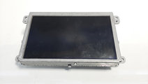 Display bord mare, cod 8T0919603C, Audi A4 Avant (...