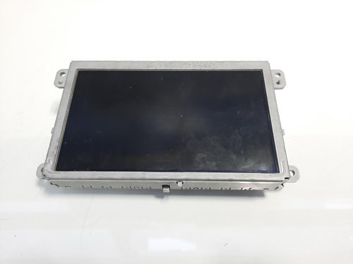 Display bord mare, cod 8T0919603C, Audi A4 Avant (8K5, B8) (id:454567)