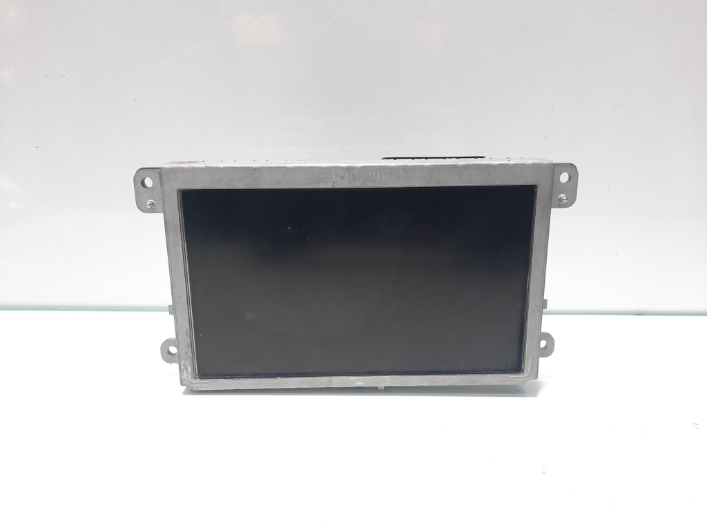 Display bord mare, cod 8T0919603C, Audi A6 Avant (4F5, C6)