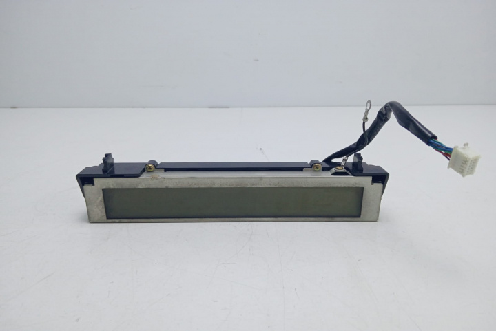 Display bord Mazda 3 BK [2003 - 2006]
