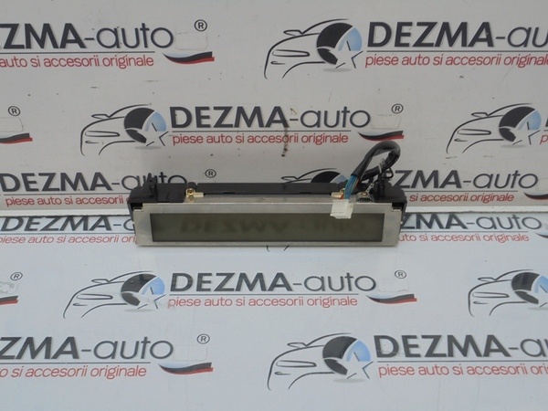 Display bord, Mazda 3 (BK) (id:253090)