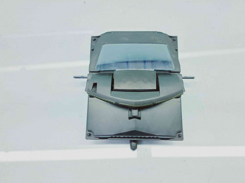 Display bord MAZDA 3 Fastback [Fabr 2003-2009] MT971A0500266