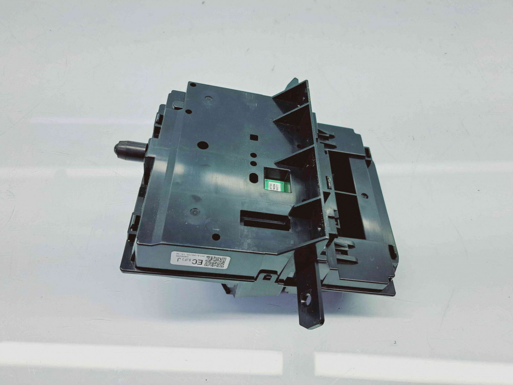 Display bord MAZDA 3 Fastback [Fabr 2003-2009] MT971A0500266