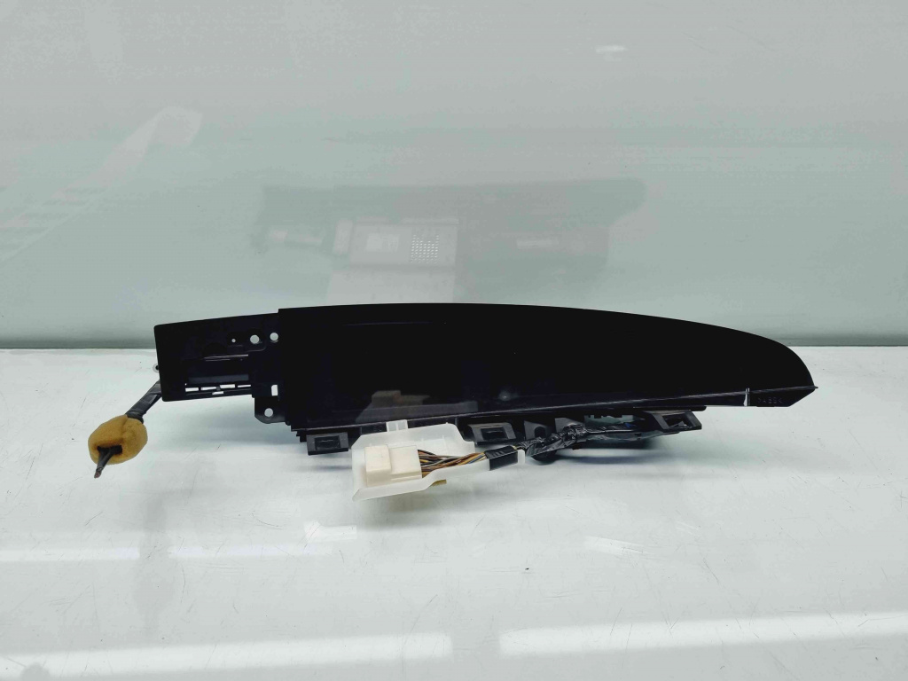 Display bord MAZDA 3 Sedan (BL) [Fabr 2008-2013] 468200-8984