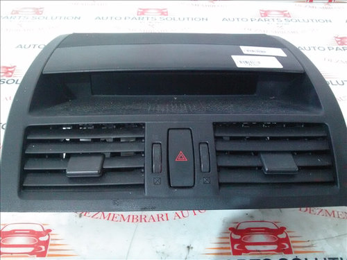 Display bord MAZDA 6 2.0 D an fabr. 2009