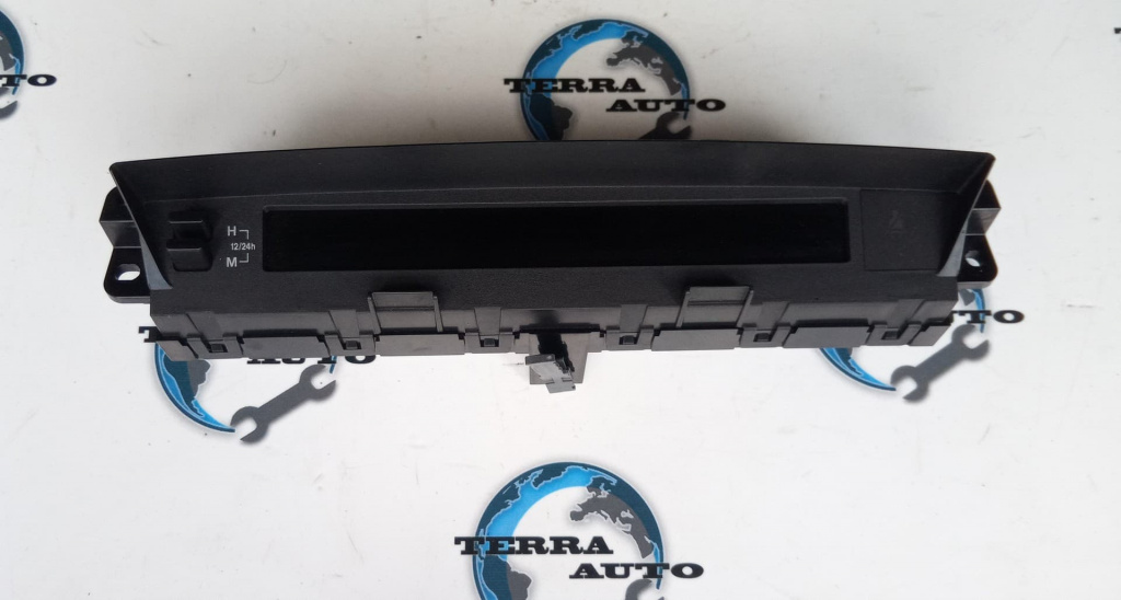 Display bord Mazda 6 2.2 MZR-CD cod: GDK4611J0