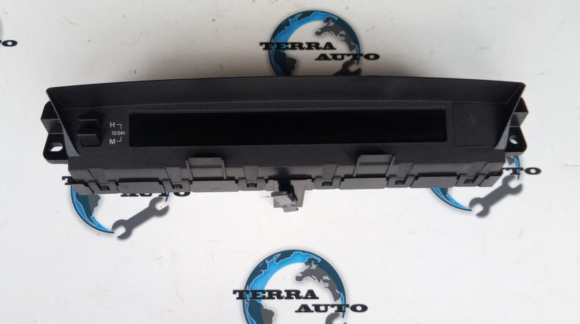 Display bord Mazda 6 2.2 MZR-CD