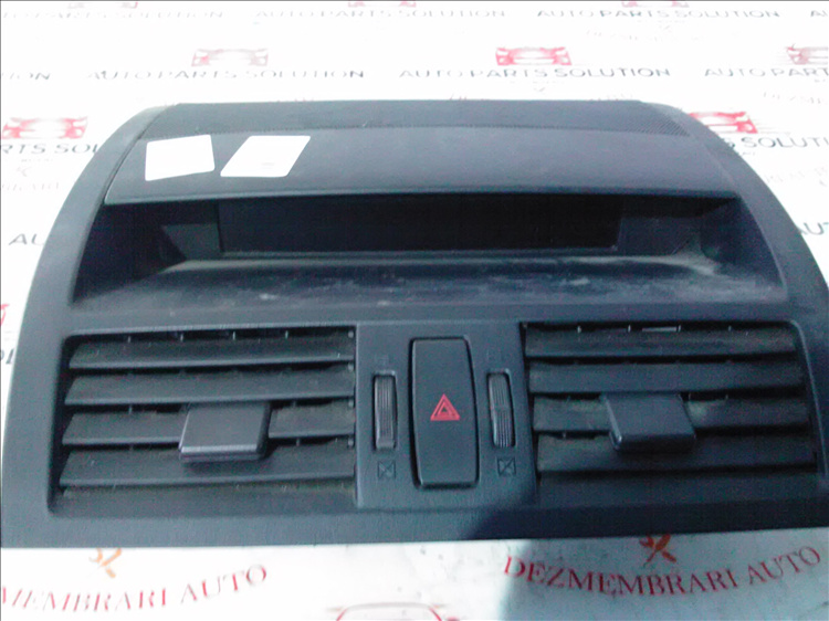 Display bord MAZDA 6 an fabr. 2009