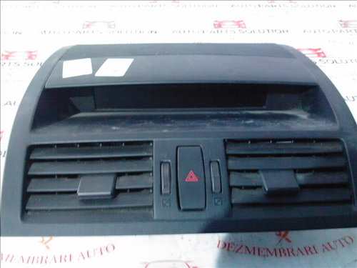 Display bord MAZDA 6 an fabr. 2009