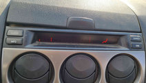 Display bord MAZDA 6 Hatchback (GG) [Fabr 2002-200...