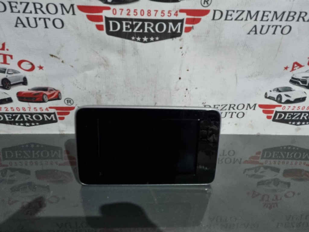 Display bord Mercedes-Benz C-Class W205 cod piesa A2059026902