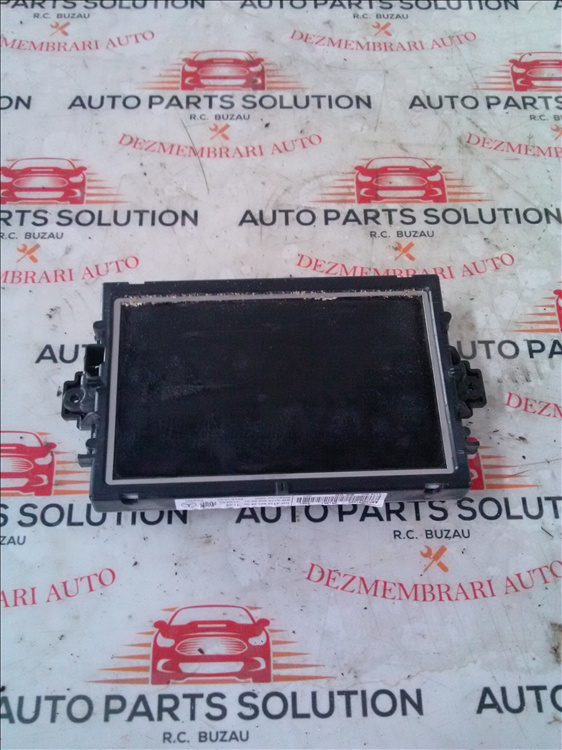 Display bord MERCEDES-BENZ ML W166