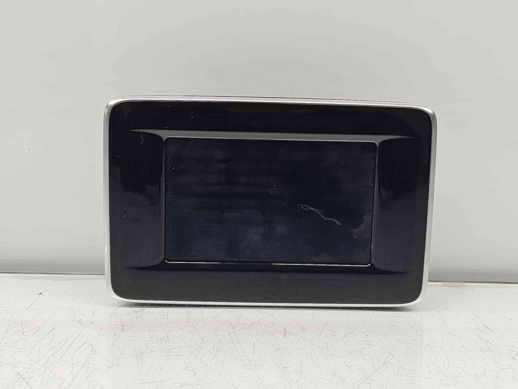 Display bord Mercedes Clasa A (W176) [Fabr 2012-2018] A2469001206