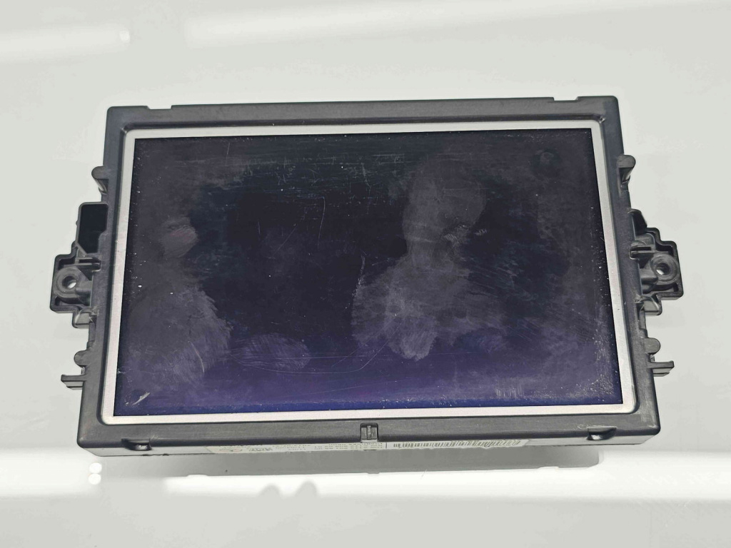 Display bord Mercedes Clasa C Coupe (C204) Facelift AMG [Fabr 2011-2015] A1729020201