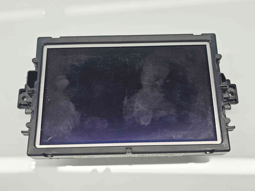 Display bord Mercedes Clasa C Coupe (C204) Facelift AMG [Fabr 2011-2015] A1729020201