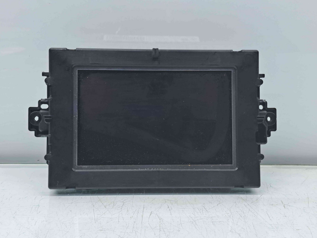 Display bord Mercedes Clasa C Coupe (C204) Facelift AMG [Fabr 2011-2015] A1729016600